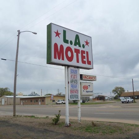 La Motel Claude Extérieur photo